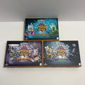 Mindbug Board Game Bundle (First Contact, Beyond Evolution, Beyond Eternity)