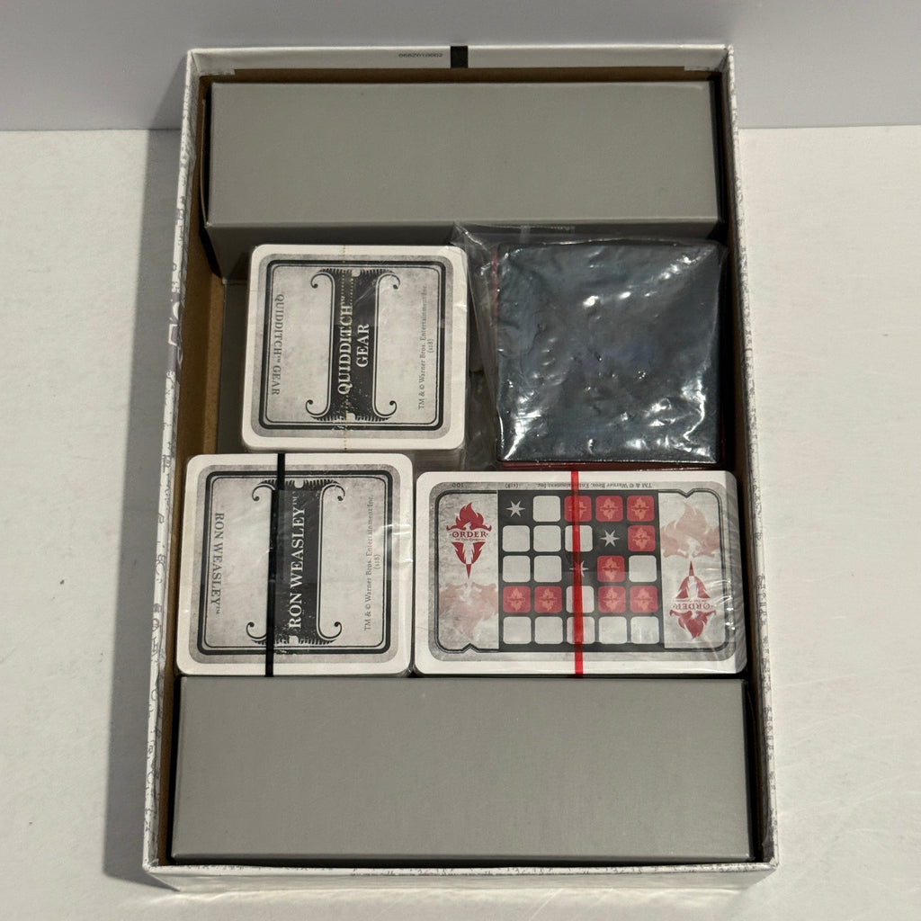Codenames: Harry Potter