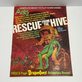 SPI Ares #7 Rescue from the Hive
