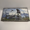 Apex Theropod Deck-Building Game 2nd Ed.