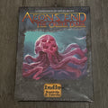 Aeon's End: The Outer Dark Expansion
