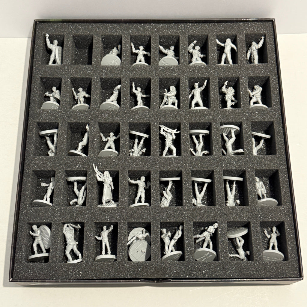 Star Trek Adventures RPG Miniatures Lot of 58