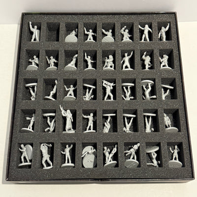 Star Trek Adventures RPG Miniatures Lot of 58