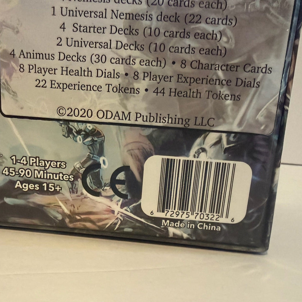 CardWeaver