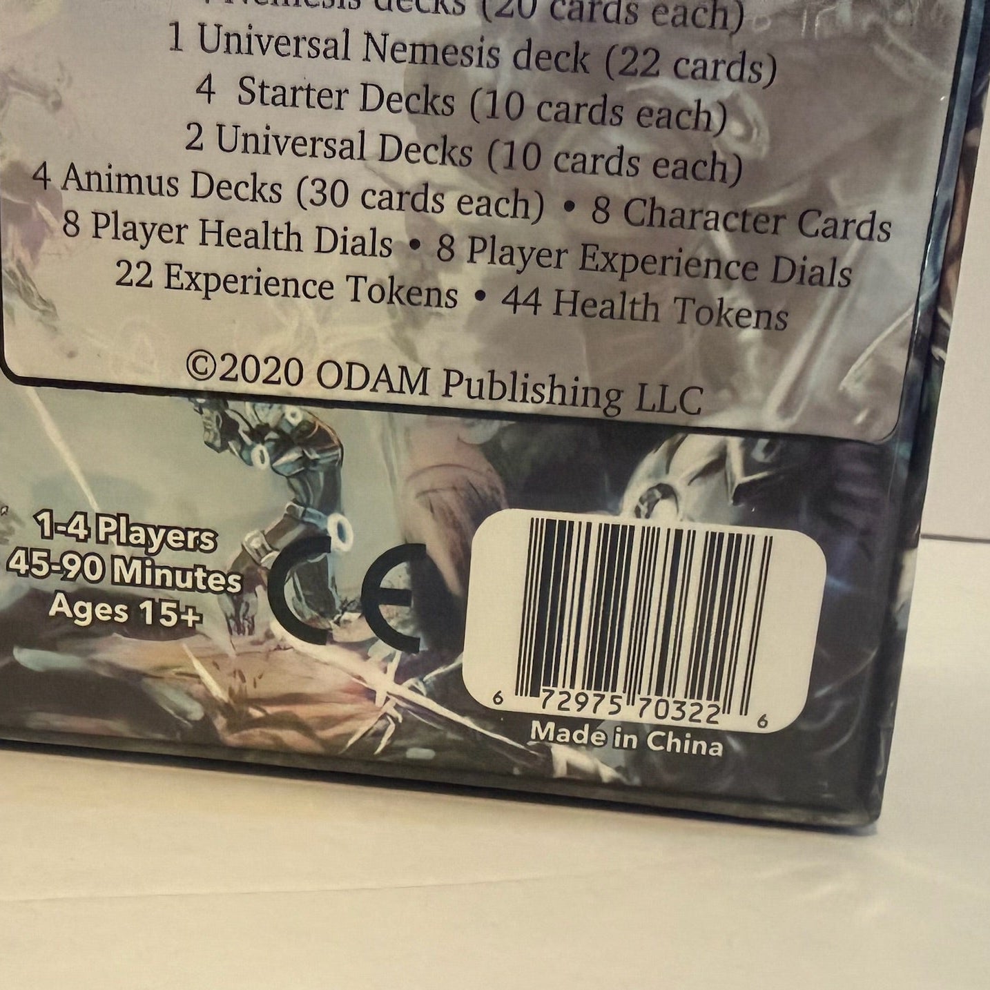 CardWeaver