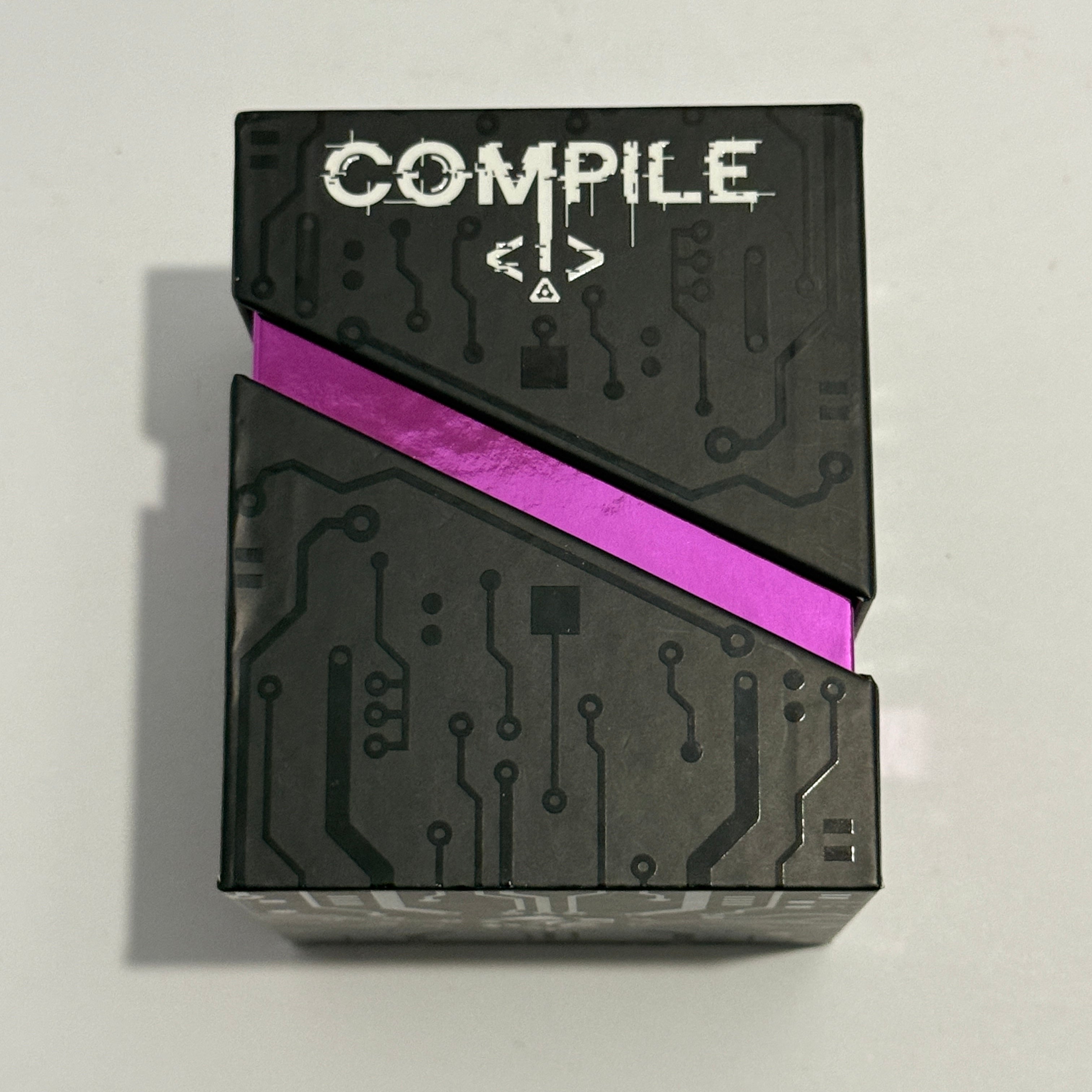 Compile: Main 1