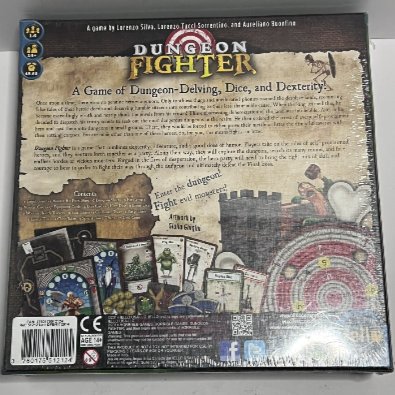 Dungeon Fighter