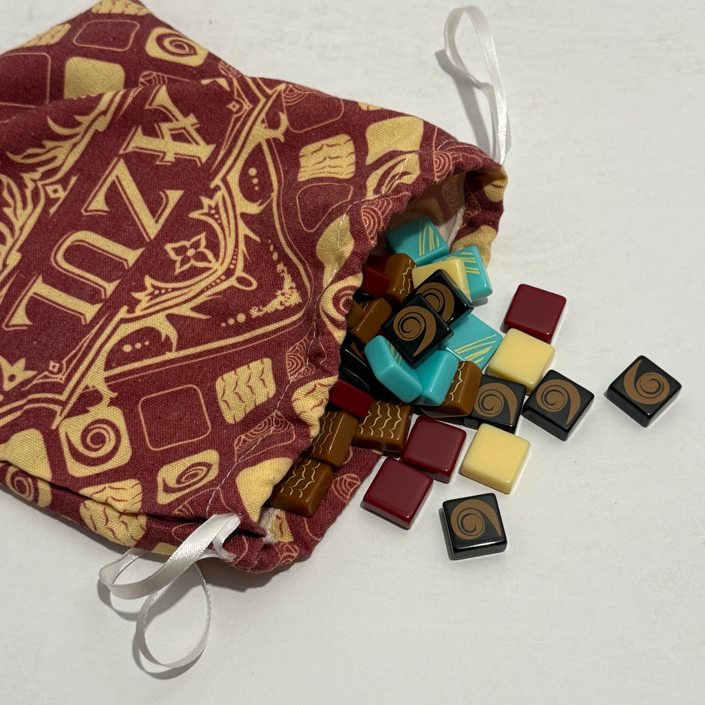 Azul: Master Chocolatier
