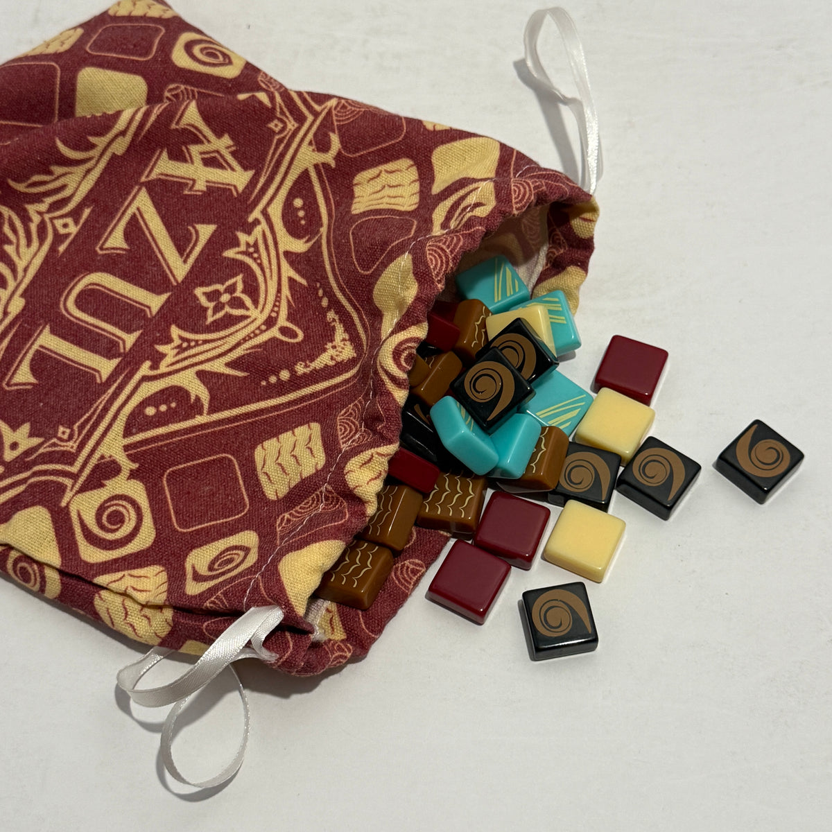 Azul: Master Chocolatier