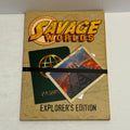 Savage Worlds Explore'rs Edition