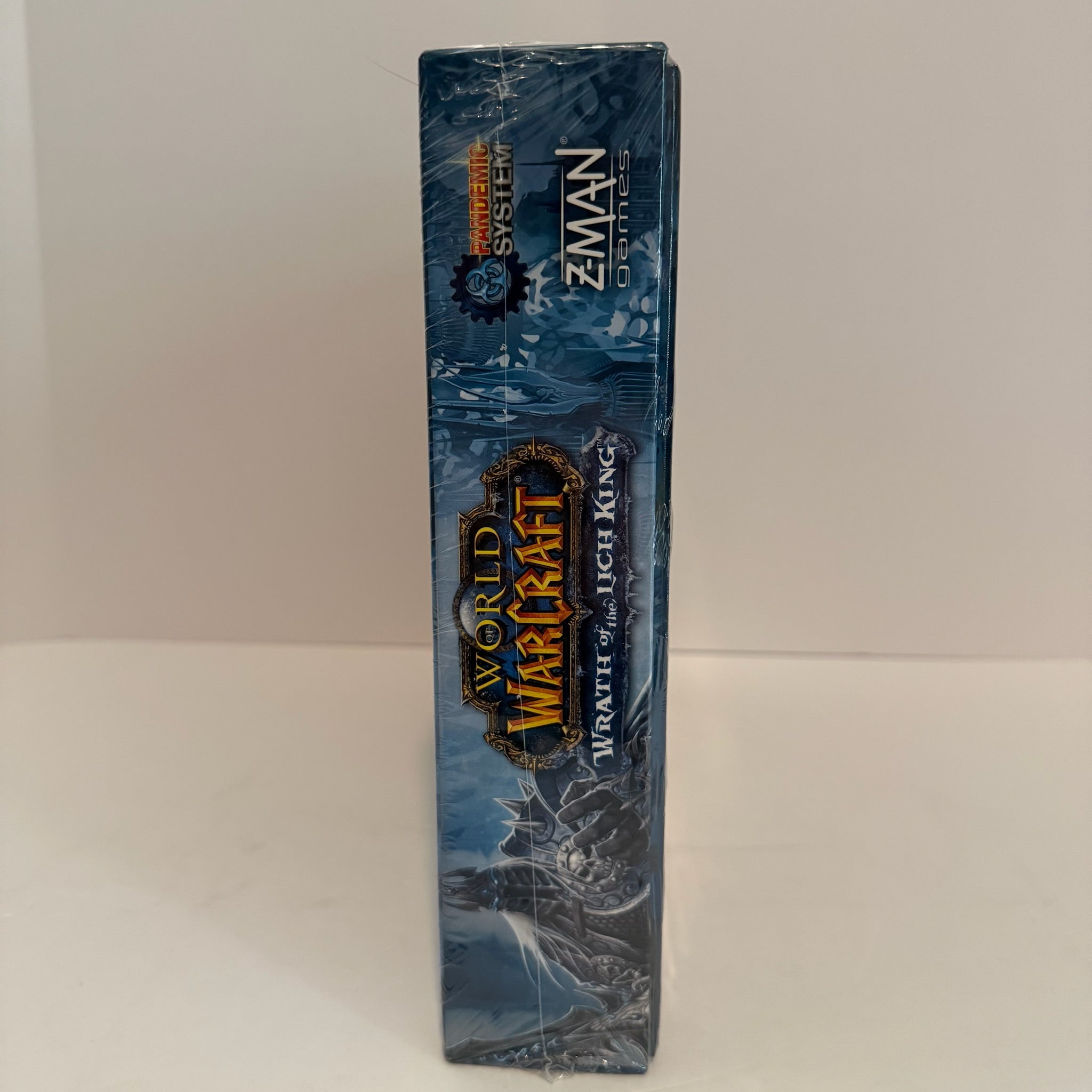 World of Warcraft: Wrath of the Lich King