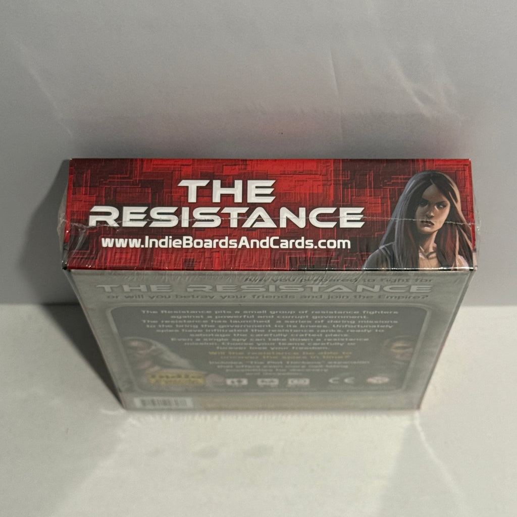 The Resistance