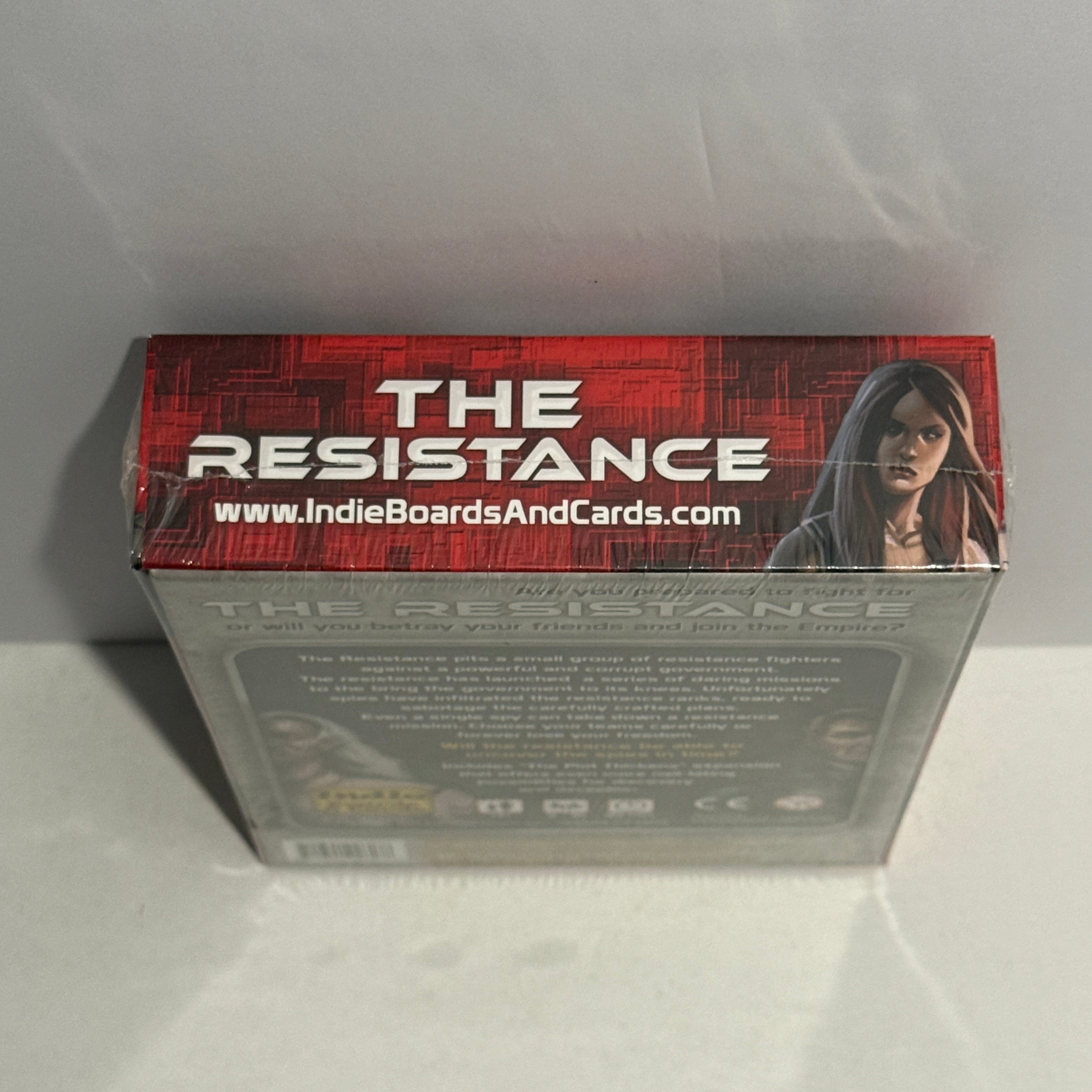 The Resistance