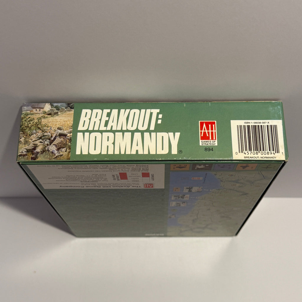 Breakout: Normandy