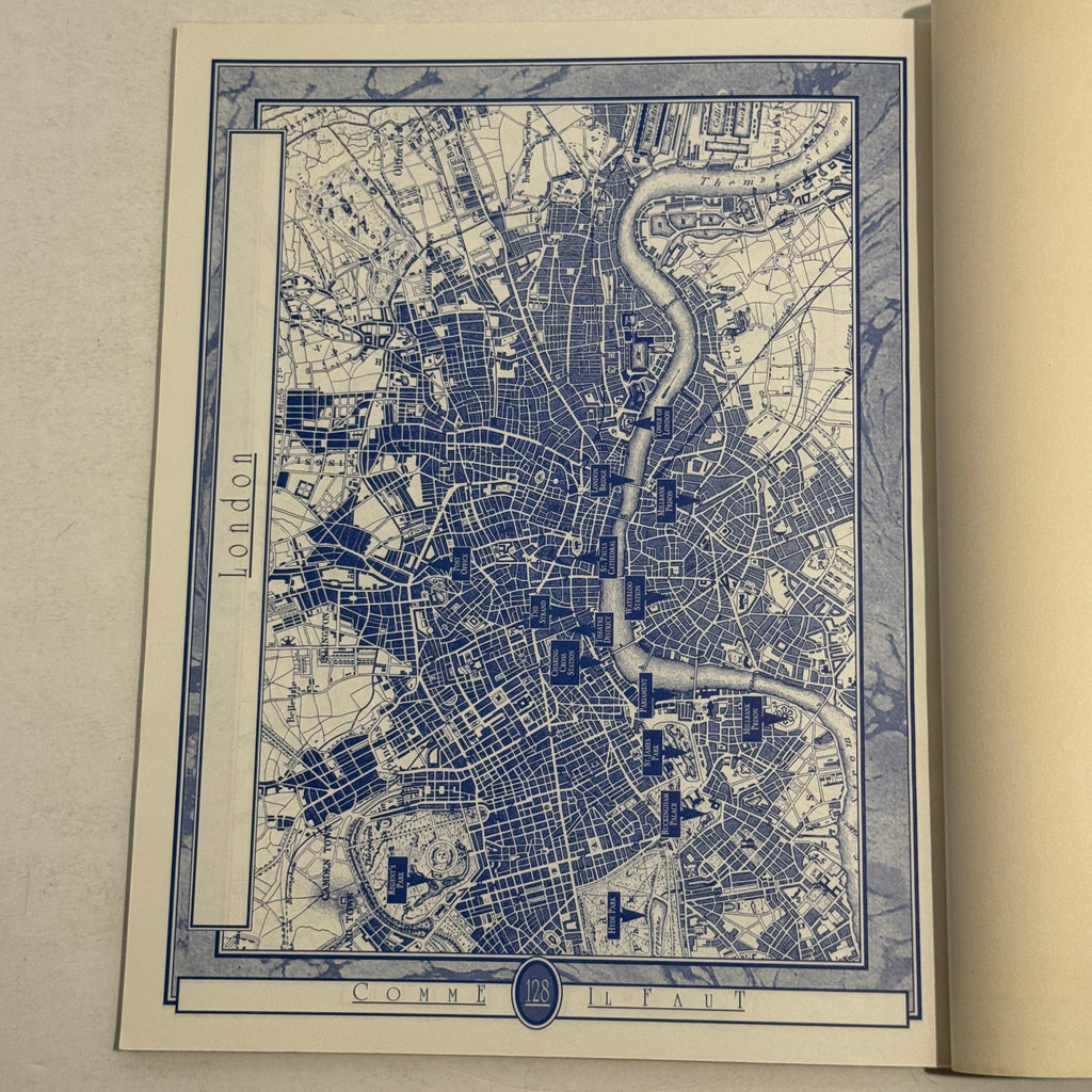 Castle Falkenstein RPG Comme Il Faut CF6011