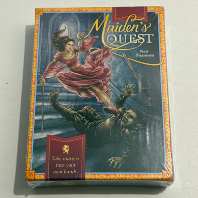 Maiden's Quest