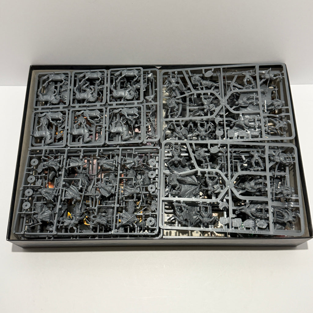 Lord of the Rings: The Battle of Pelenneor Fields Strategy Battle Game