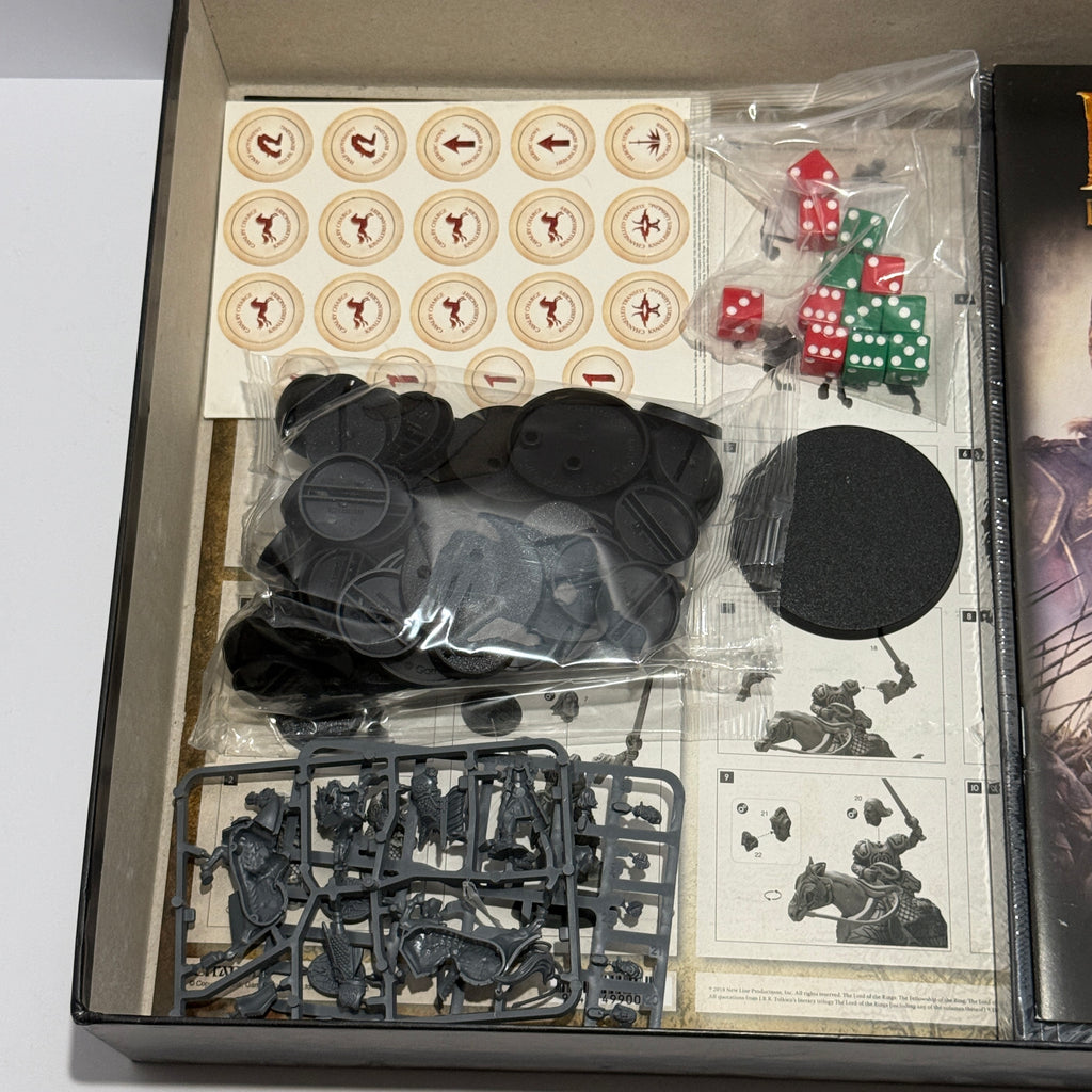 Lord of the Rings: The Battle of Pelenneor Fields Strategy Battle Game