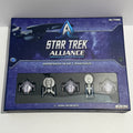 Star Trek Alliance Dominion War Campaign Part 1