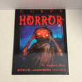 GURPS: Horror 3rd Edition