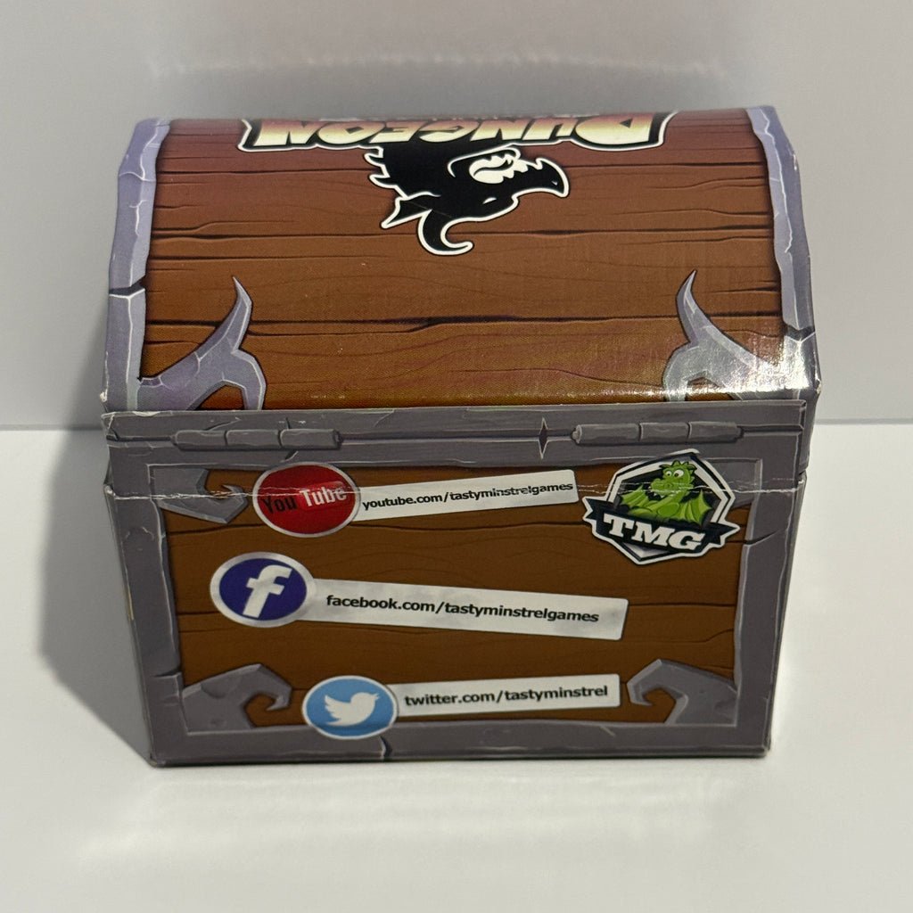 Dungeon Roll