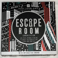 Host Your Own Escape Room: London Edition
