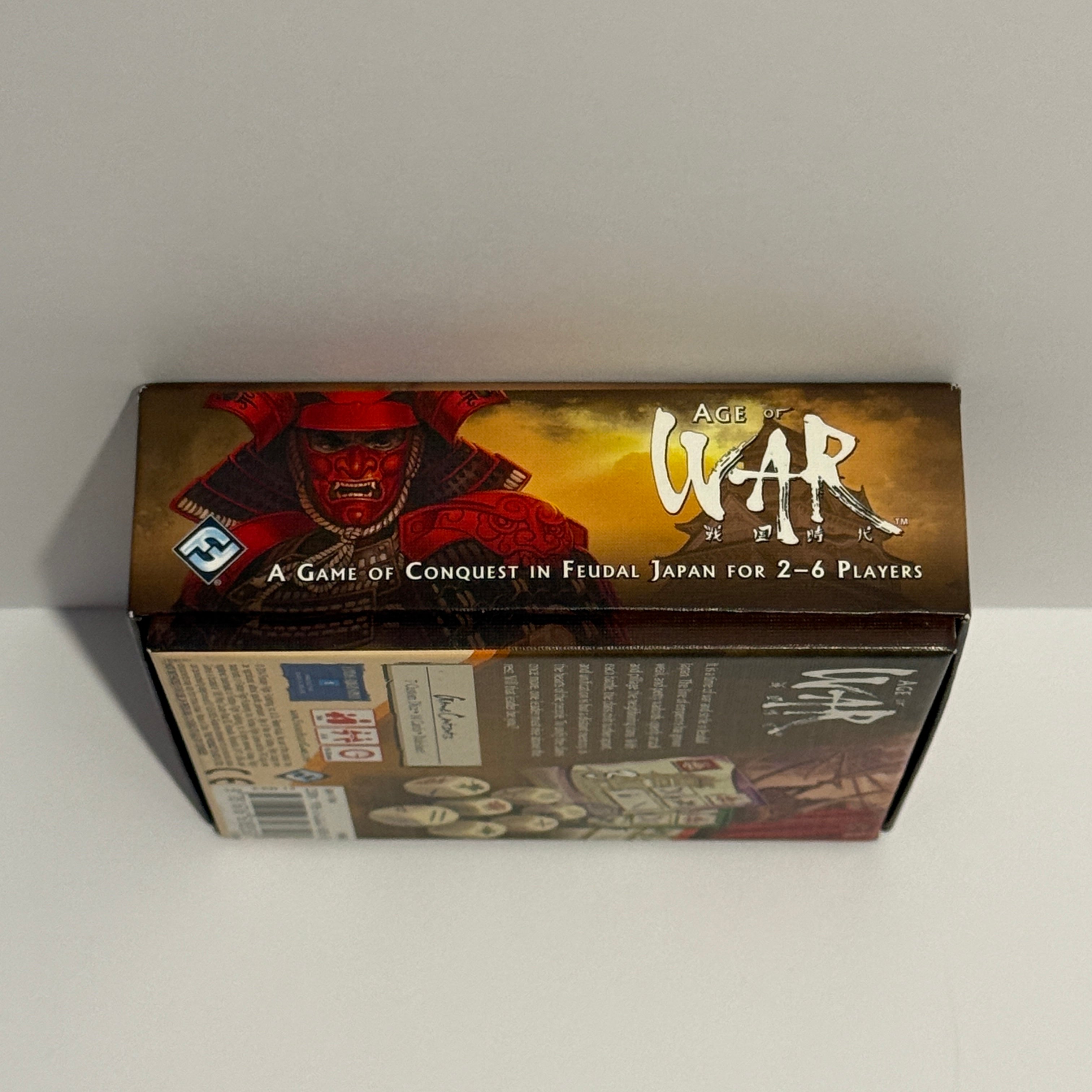 Age of War