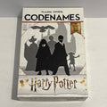 Codenames: Harry Potter