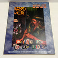 Over the Edge: Weather the Cuckoo Likes Sourcebook