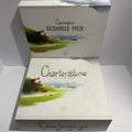 Charterstone w/ Recharge Pack