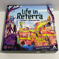 Life in Reterra