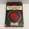 Dungeons & Dragons Three Dragon Ante Legendary Edition