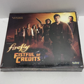 Firefly: Fistful of Credits