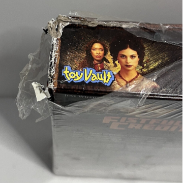 Firefly: Fistful of Credits