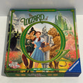 The Wizard of Oz: Adventure Book Game