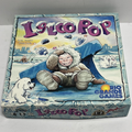 Igloo Pop