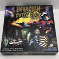 Invasion From Outer Space: The Martian