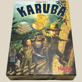 Karuba w/ The Volcano Expansion