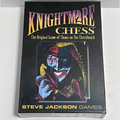 Knightmare Chess 3rd Edition 1st Print