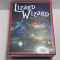 Lizard Wizard