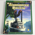 Mississippi Queen w/ The Black Rose Expansion
