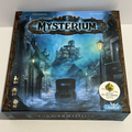 Mysterium