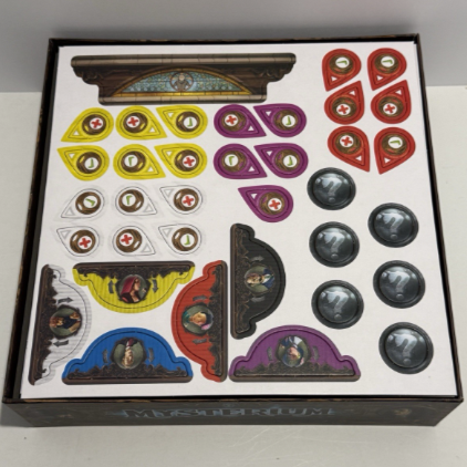 Mysterium