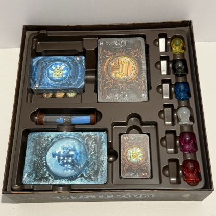 Mysterium