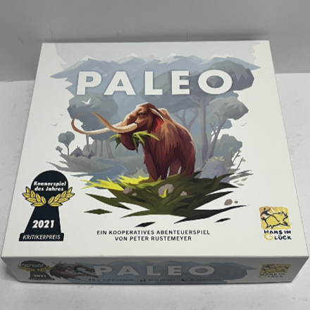Paleo