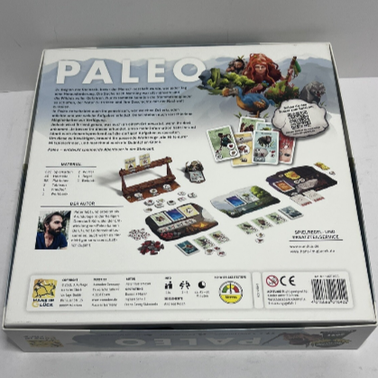 Paleo