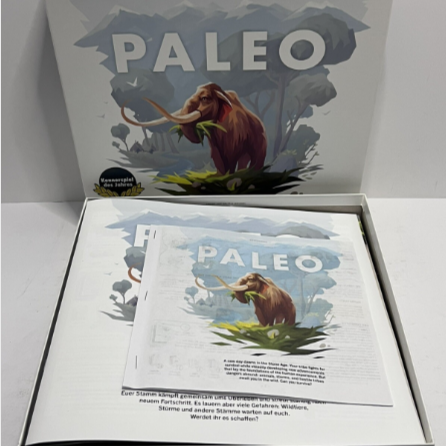 Paleo