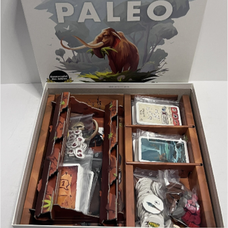 Paleo
