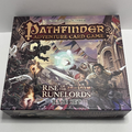 Pathfinder: Rise of the Runelords