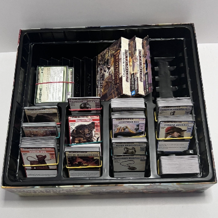 Pathfinder: Rise of the Runelords